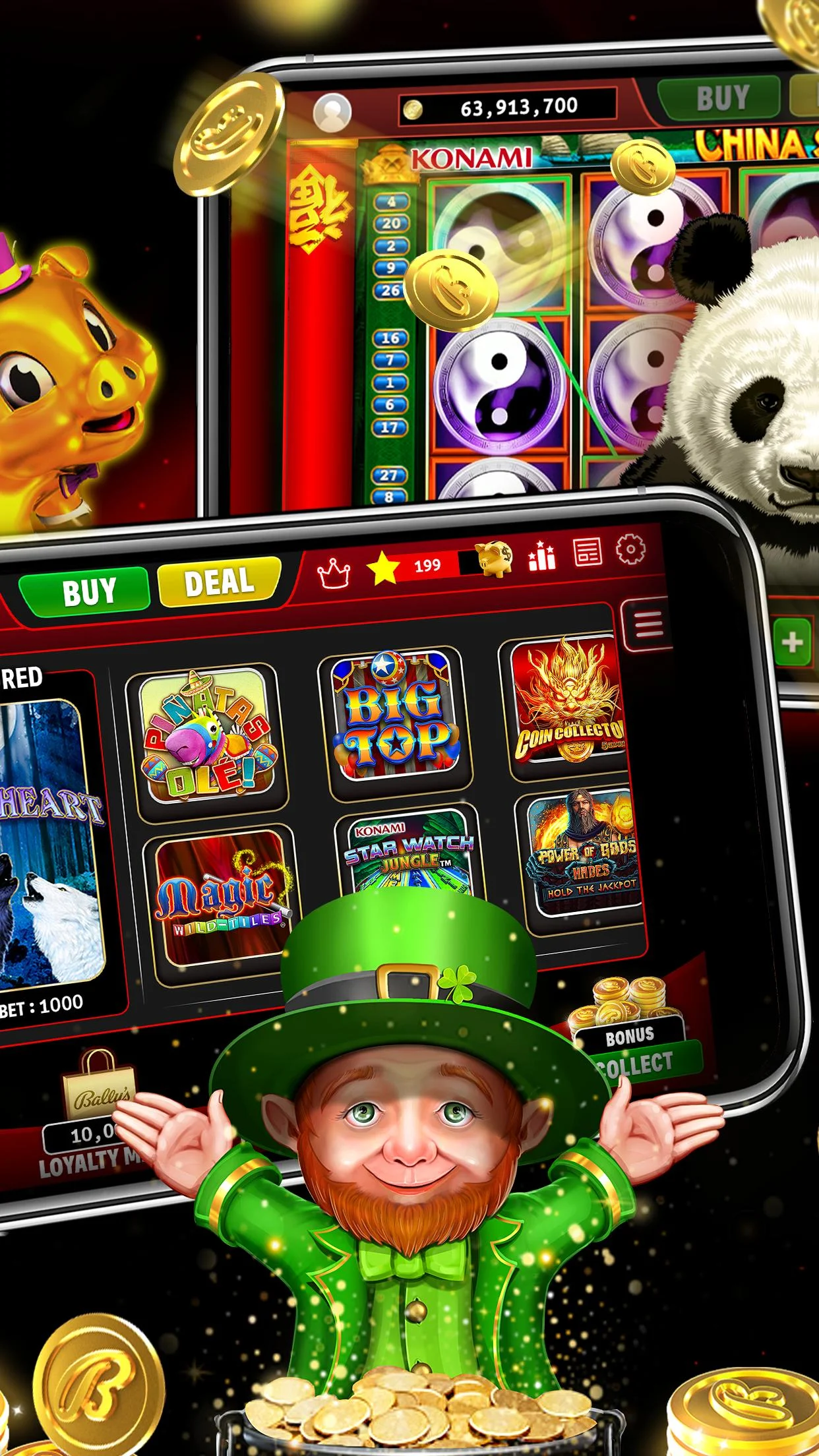 Cassino social Funslotsnow