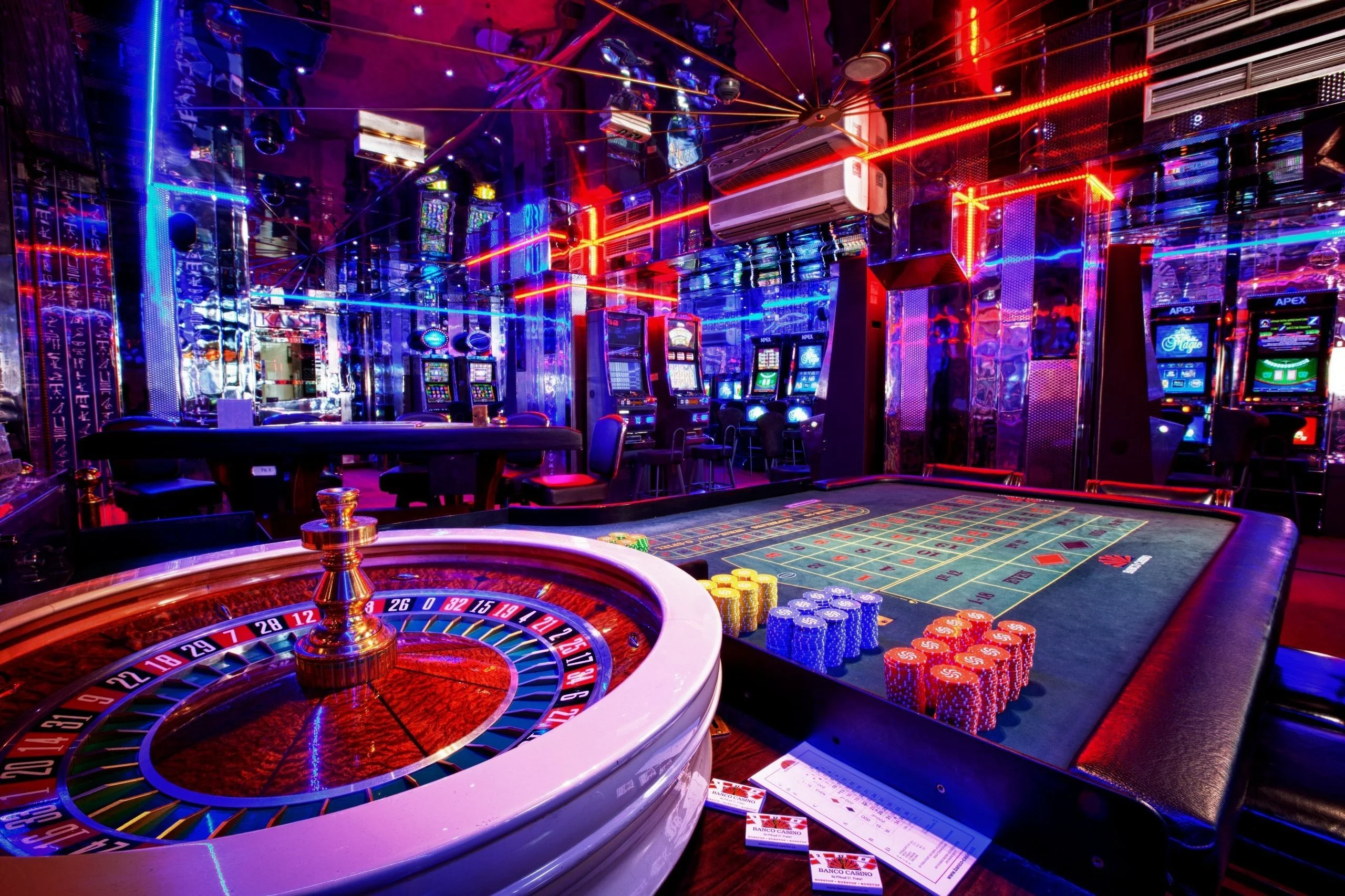 Clubs & Team-Events im Social Casino 2025 Clubs und Team-Events im Social Casino