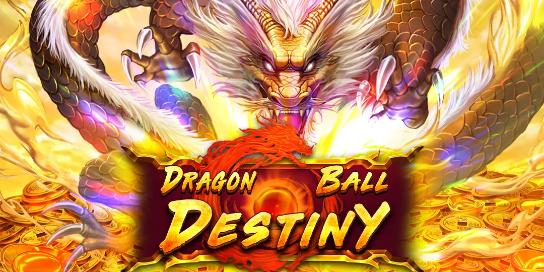 Dragon Ball ‧ Destiny